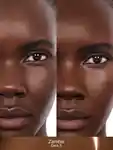 Alternative Image NARS Sheer Glow Foundation