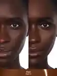 Alternative Image NARS Sheer Glow Foundation