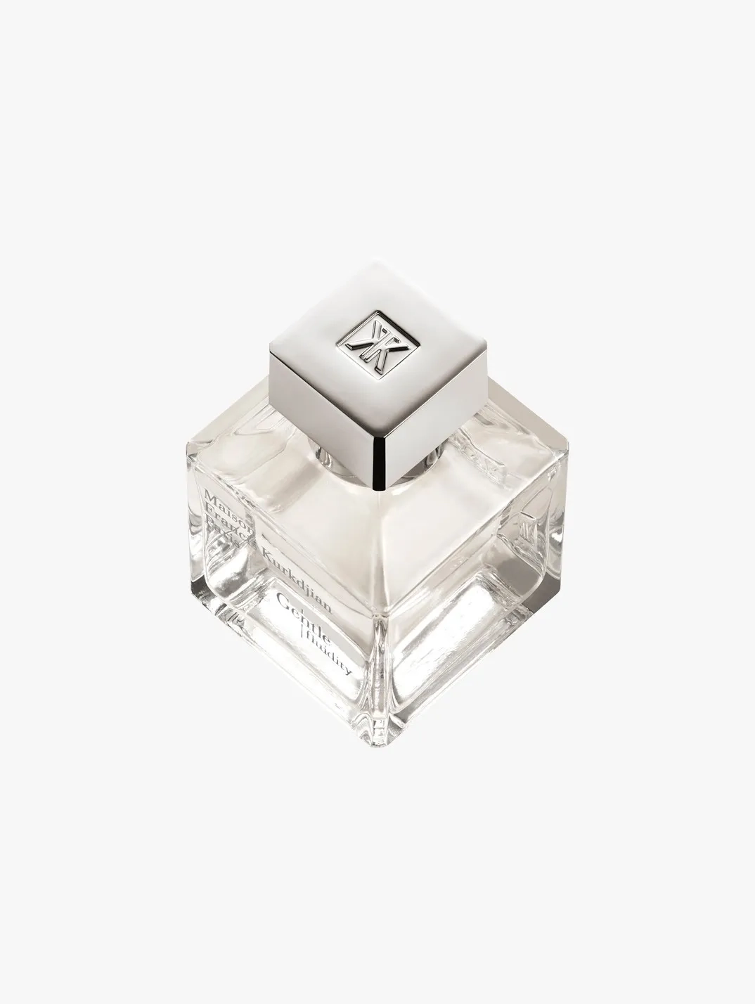 Alternative Image Maison Francis Kurkdijan Gentle Fluidity Silver70ml