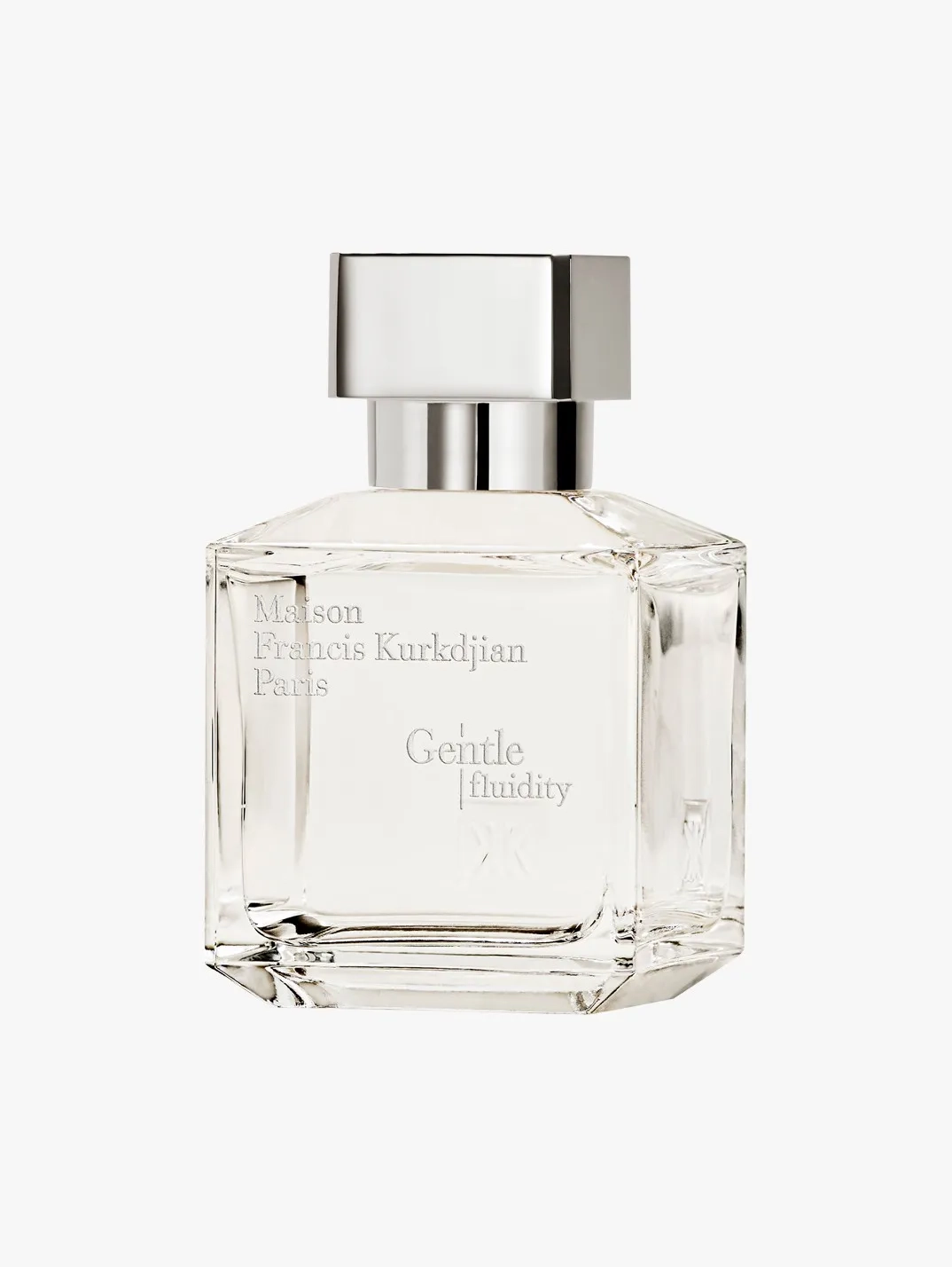 Alternative Image Maison Francis Kurkdijan Gentle Fluidity Silver70ml