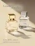 Alternative Image Maison Francis Kurkdjian Genlte Fluidity Silver