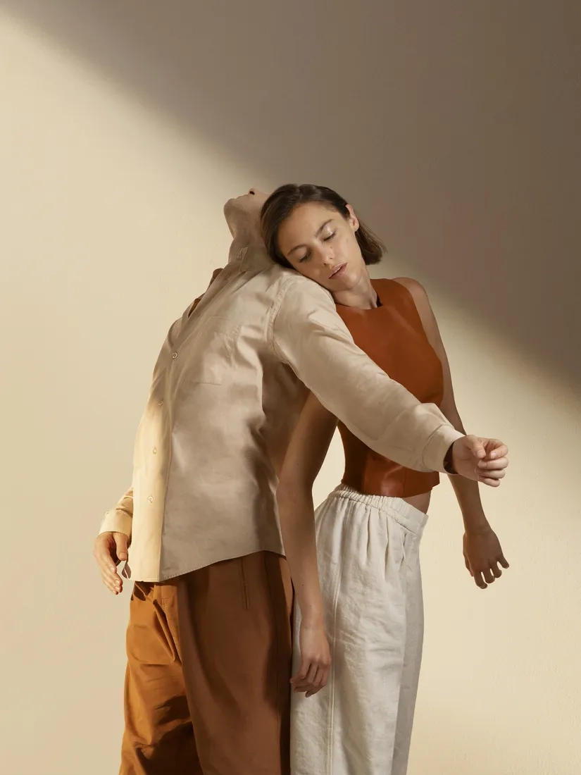 Alternative Image Maison Francis Kurkdijan Gentle Fluidity Gold