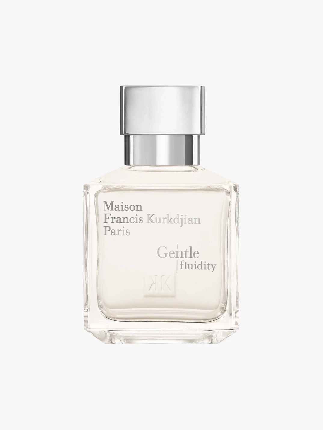 Hero Maison Francis Kurkdjian Gentle Fluidity Silver
