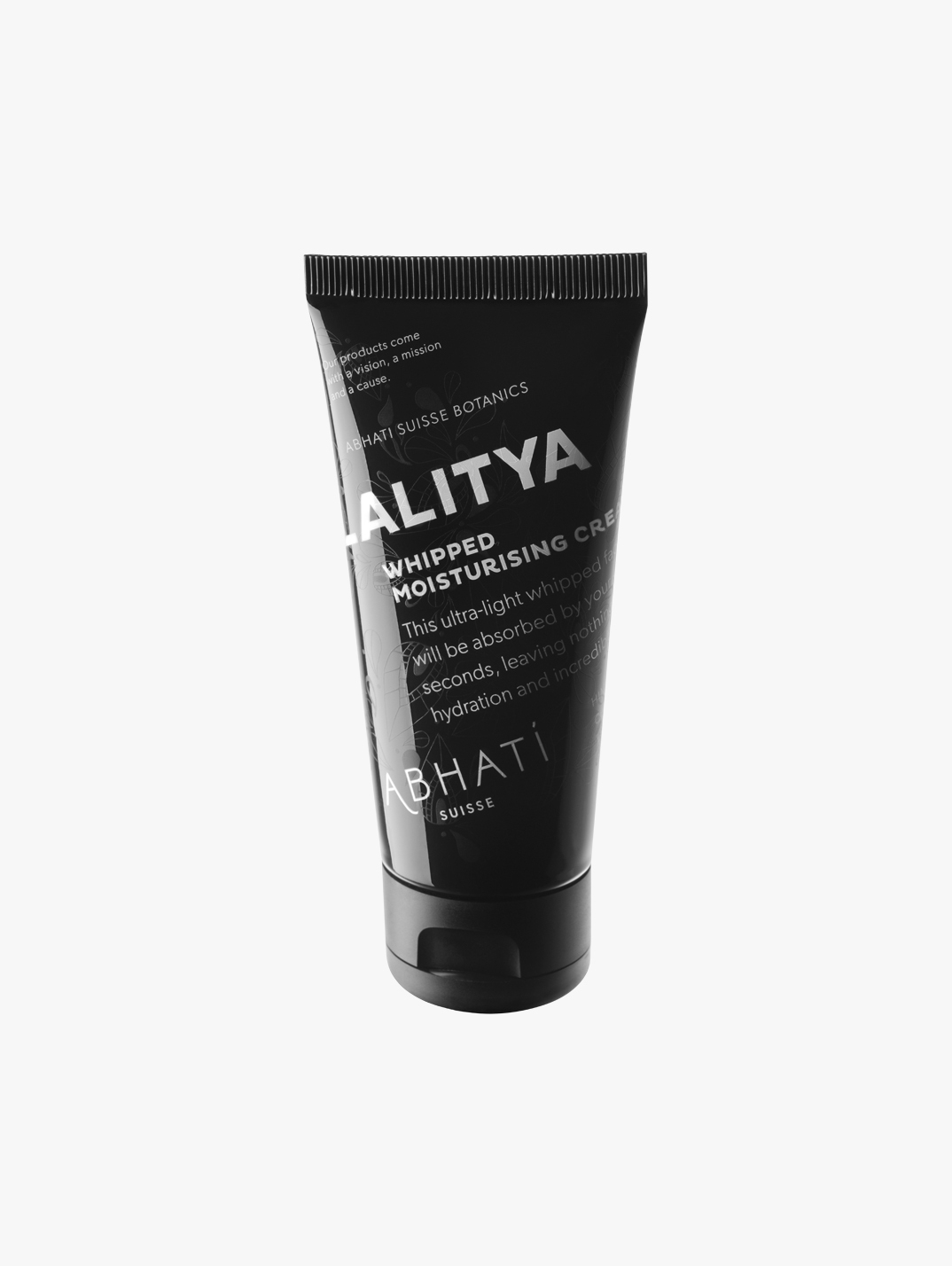 Lalitya Whipped Moisturising Cream