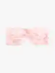 Hero Angela Caglia Handmade Rose Quartz Eye Mask