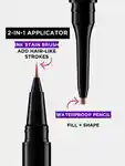 Alternative Image Urban Decay Brow Blade