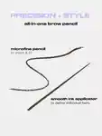 Alternative Image Urban Decay Brow Blade
