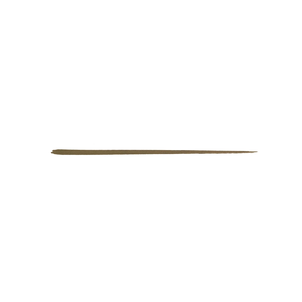 Swatch Urban Decay Brow Blade
