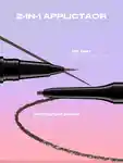 Alternative Image Urban Decay Brow Blade