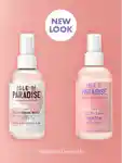 Alternative Image Isle Of Paradise Self Tanning Water Light