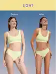 Alternative Image Isle Of Paradise Self Tanning Water Light