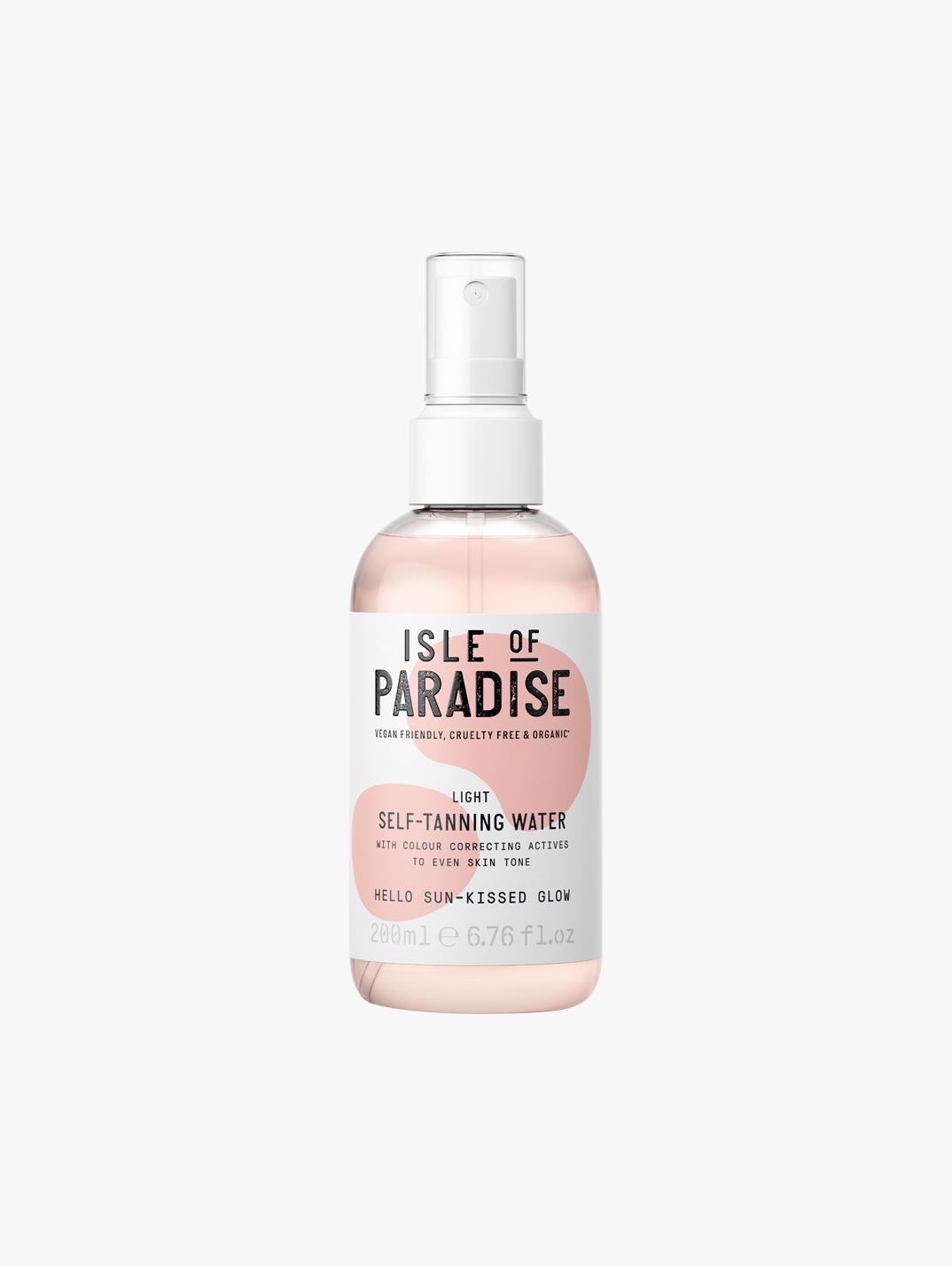 Hyglo Face by Isle of Paradise
