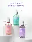 Alternative Image Isle Of Paradise Self Tanning Water Dark