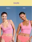 Alternative Image Isle Of Paradise Self Tanning Water Dark