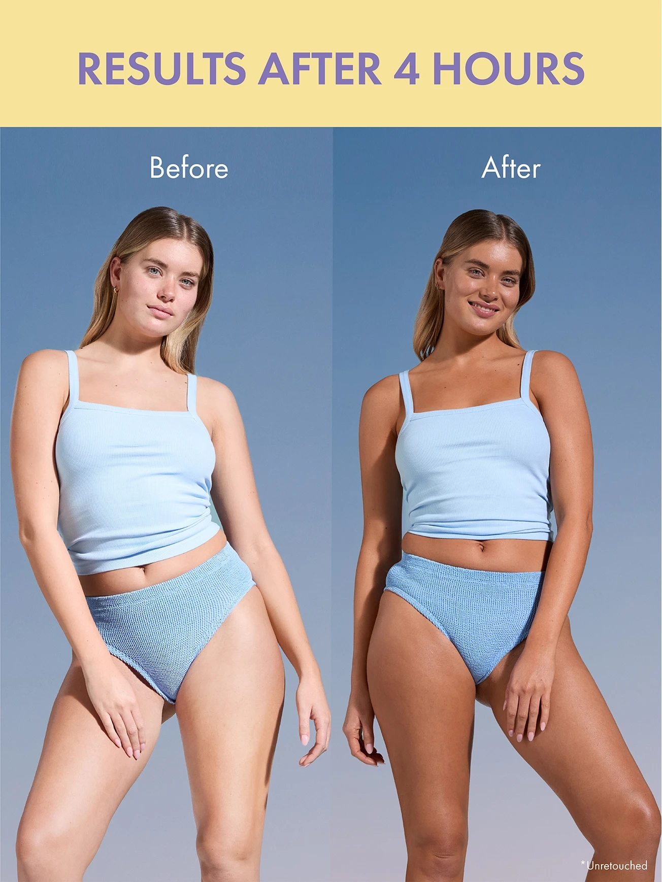 Alternative Image Isle Of Paradise Self Tanning Mousse Medium
