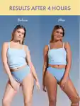 Alternative Image Isle Of Paradise Self Tanning Mousse Medium