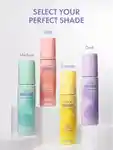 Alternative Image Isle Of Paradise Self Tanning Mousse Medium