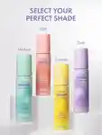Alternative Image Isle Of Paradise Self Tanning Mousse Dark