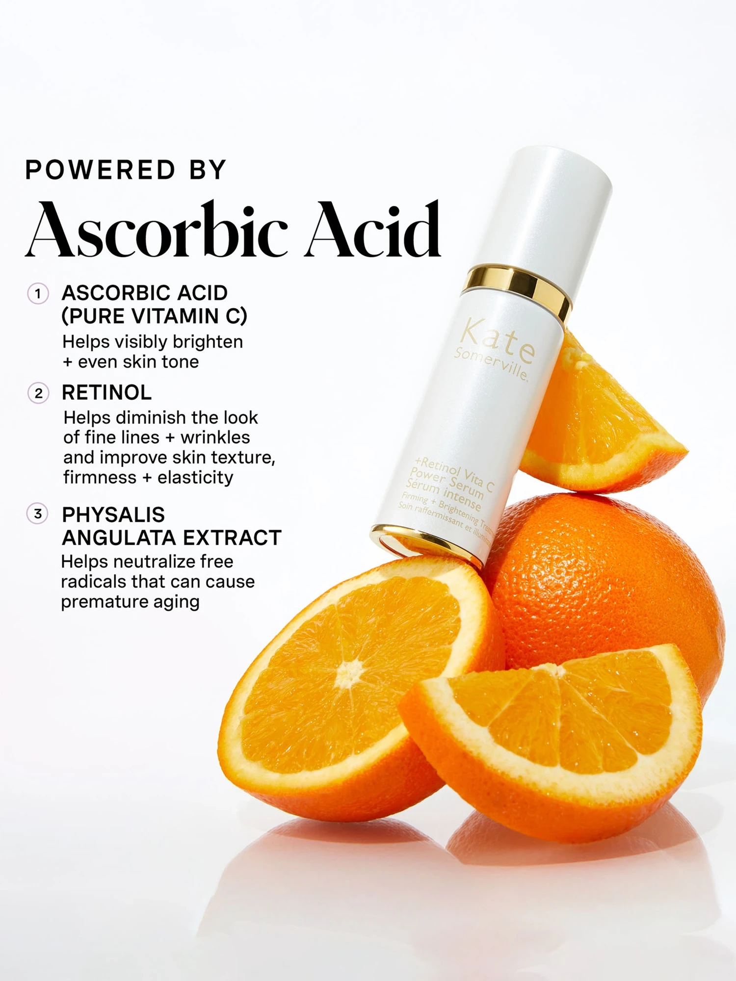 Alternative Image Kate Somerville Retinol Vita C Power Serum