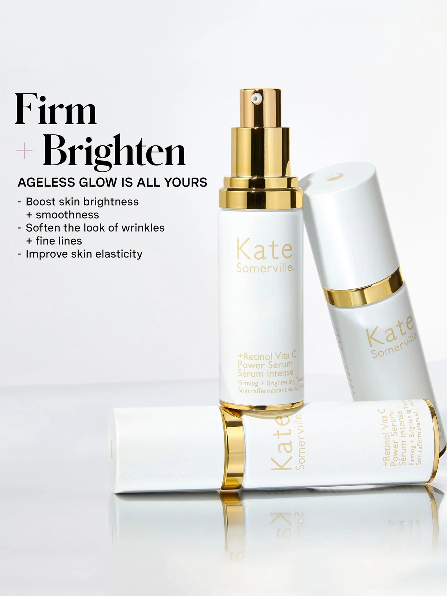 Alternative Image Kate Somerville Retinol Vita C Power Serum