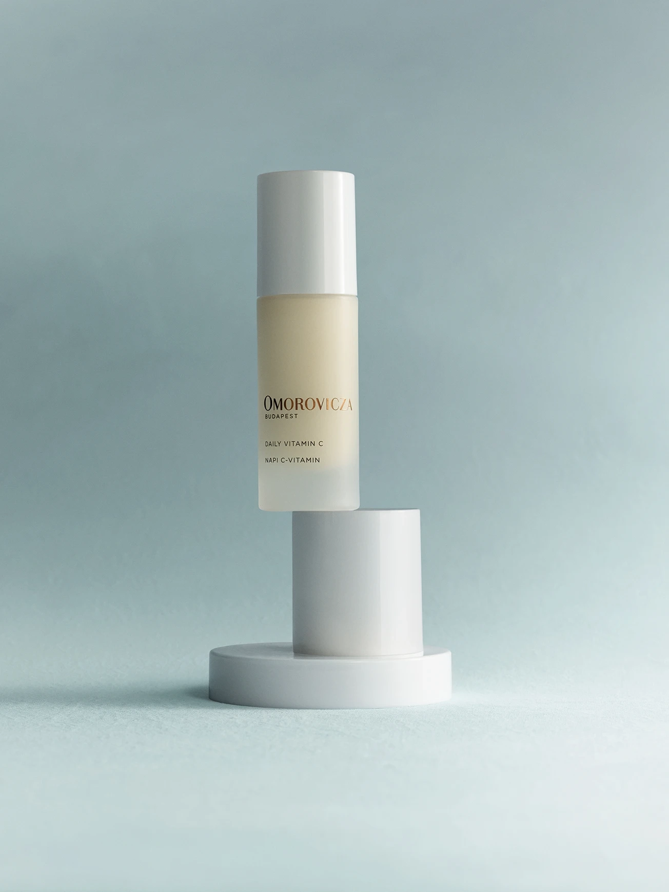 Alternative Image Omorovicza Daily Vitamin C