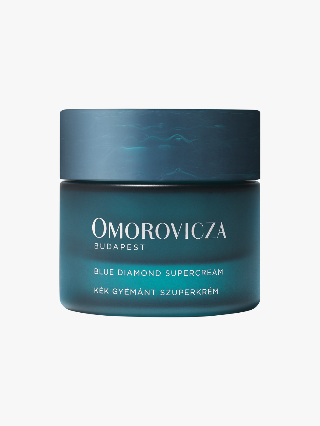 Blue Diamond Supercream