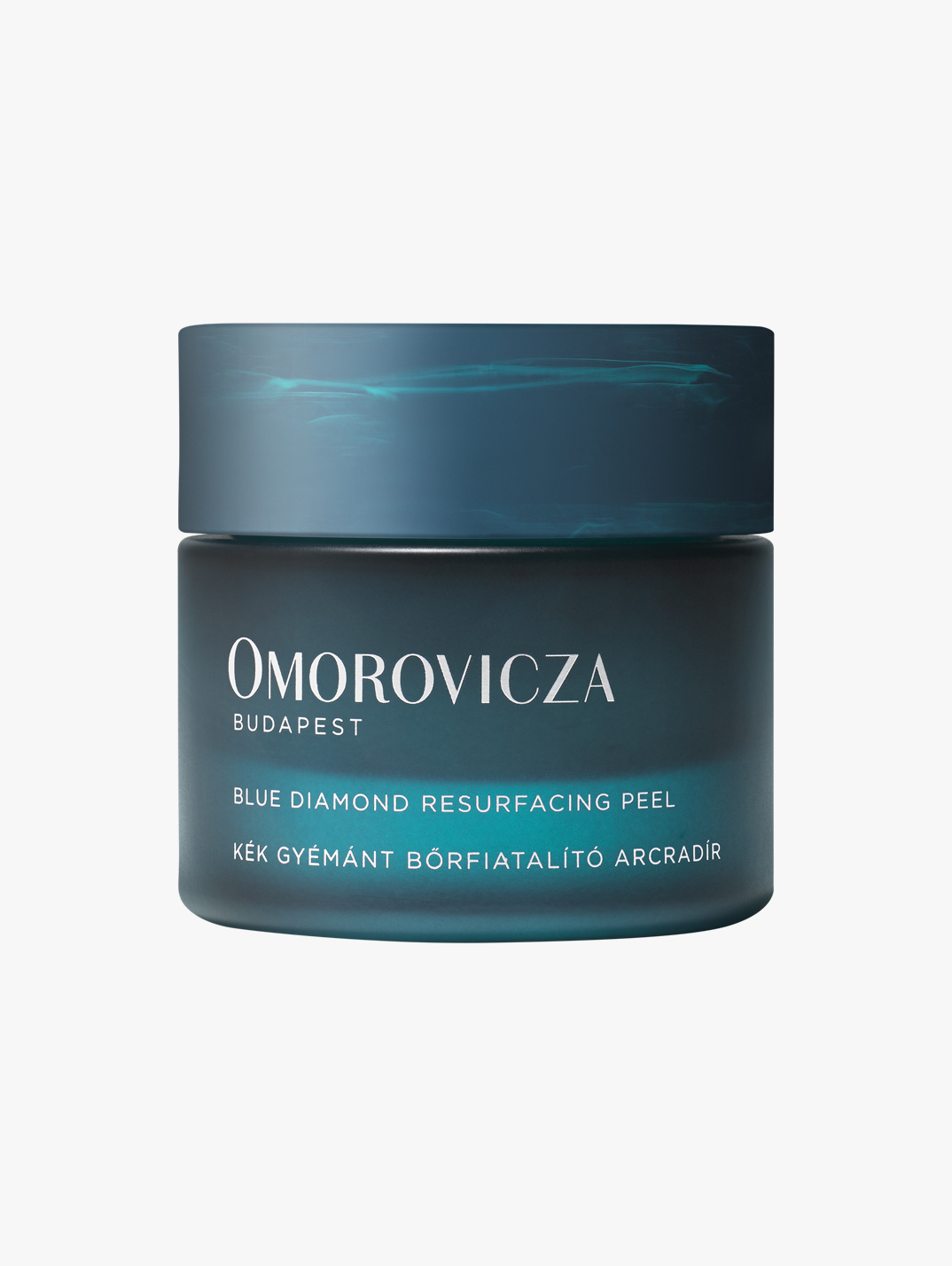 Blue Diamond Resurfacing Peel