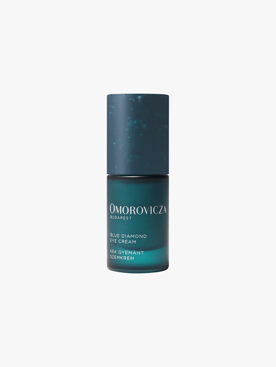 Hero OMOROVICZA Blue Diamond Eye Cream