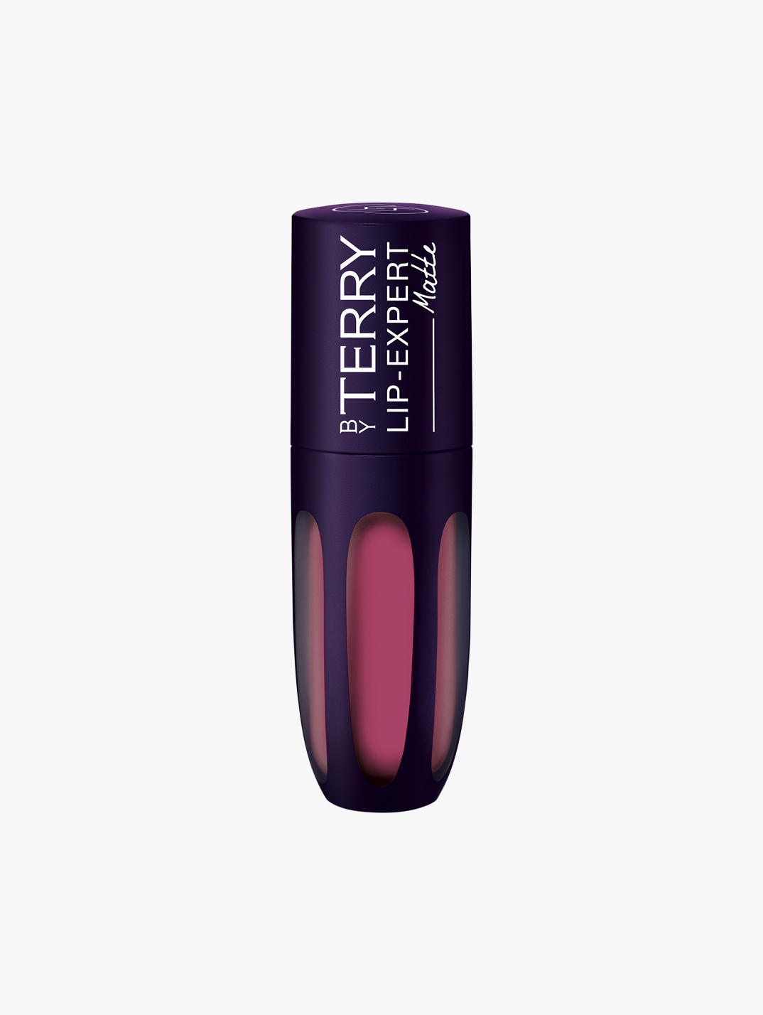 By Terry Lip Expert Matte Lippenstift – Nr. N16 Midnight Instinct, 3 G
