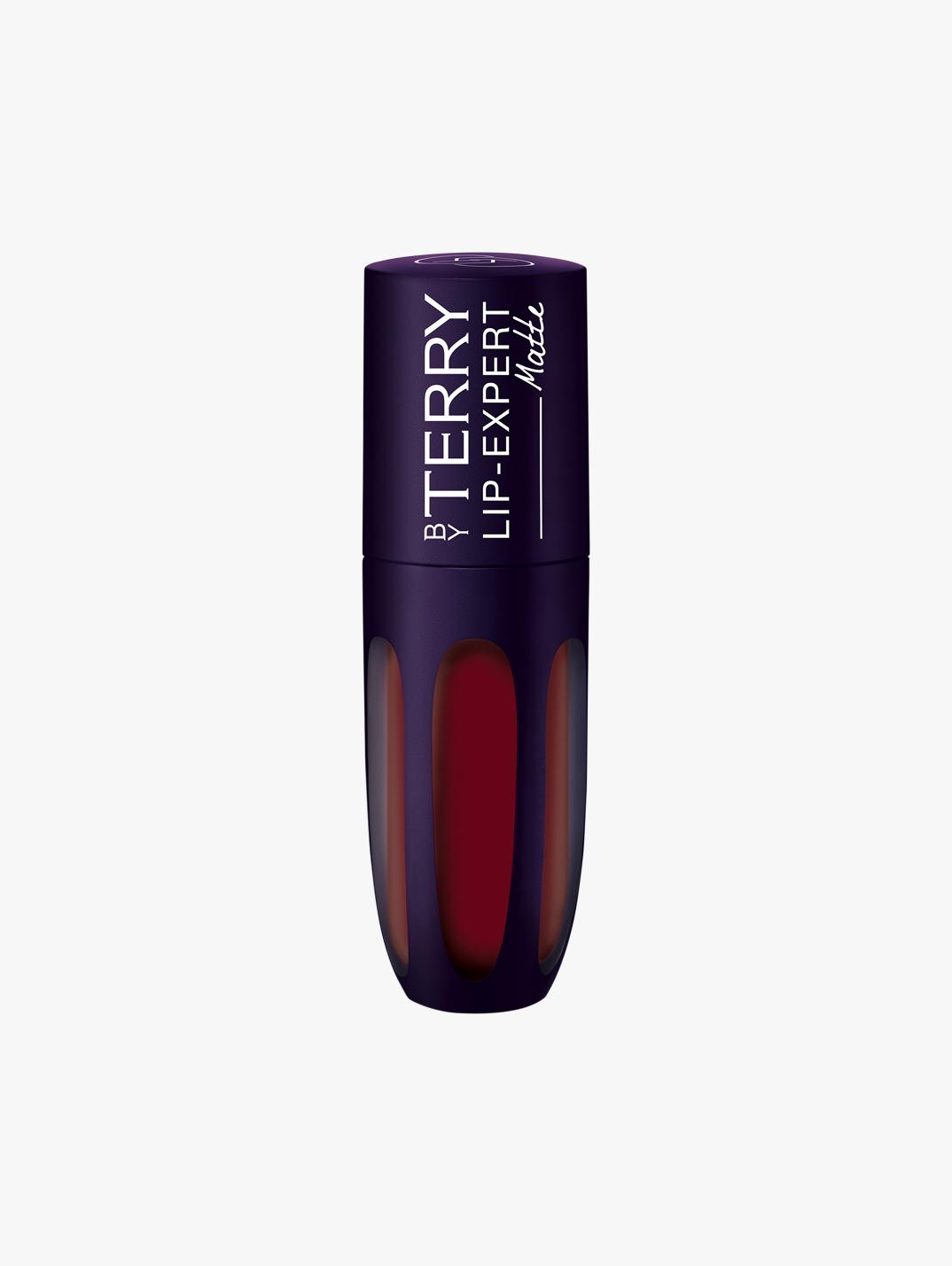 By Terry Lip-Expert Matte Liquid Lipstick 7 Gipsy Wine | MECCA