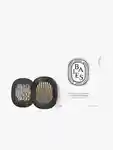 Hero Diptyque Car Diffuser With Baies Insert