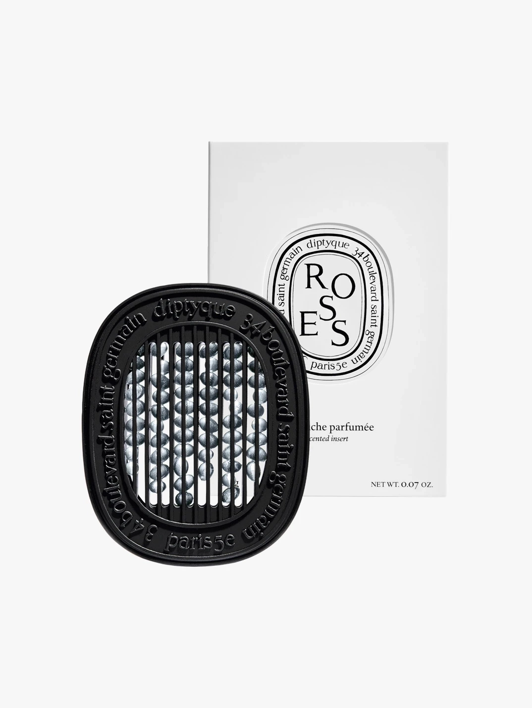 Alternative Image DIPTYQUE Roses Insert
