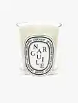 Hero Diptyque Narguile Candle