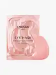 Alternative Image Knesko Rose Quartz Antioxidant Collagen Eye Mask