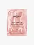 Alternative Image Knesko Rose Quartz Antioxidant Collagen Eye Mask
