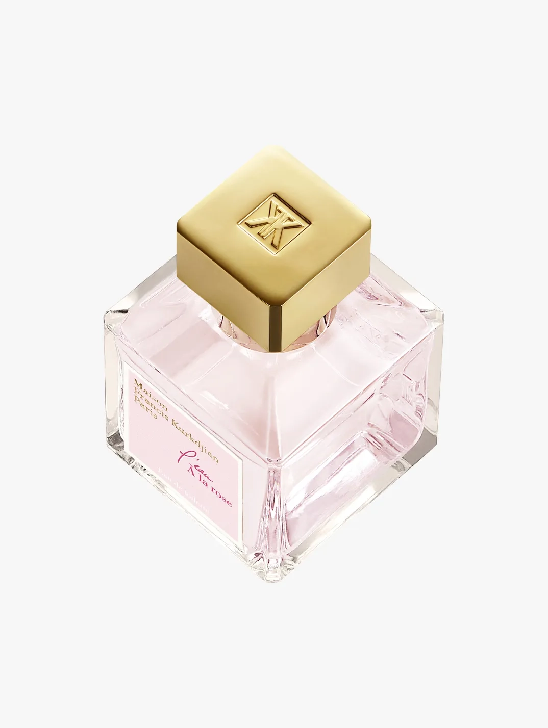 Maison Francis Kurkdjian L EAU A LA ROSE 35ML | MECCA
