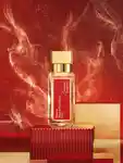 Alternative Image Maison Francis Kurkdjian Baccarat Rouge540 EDP