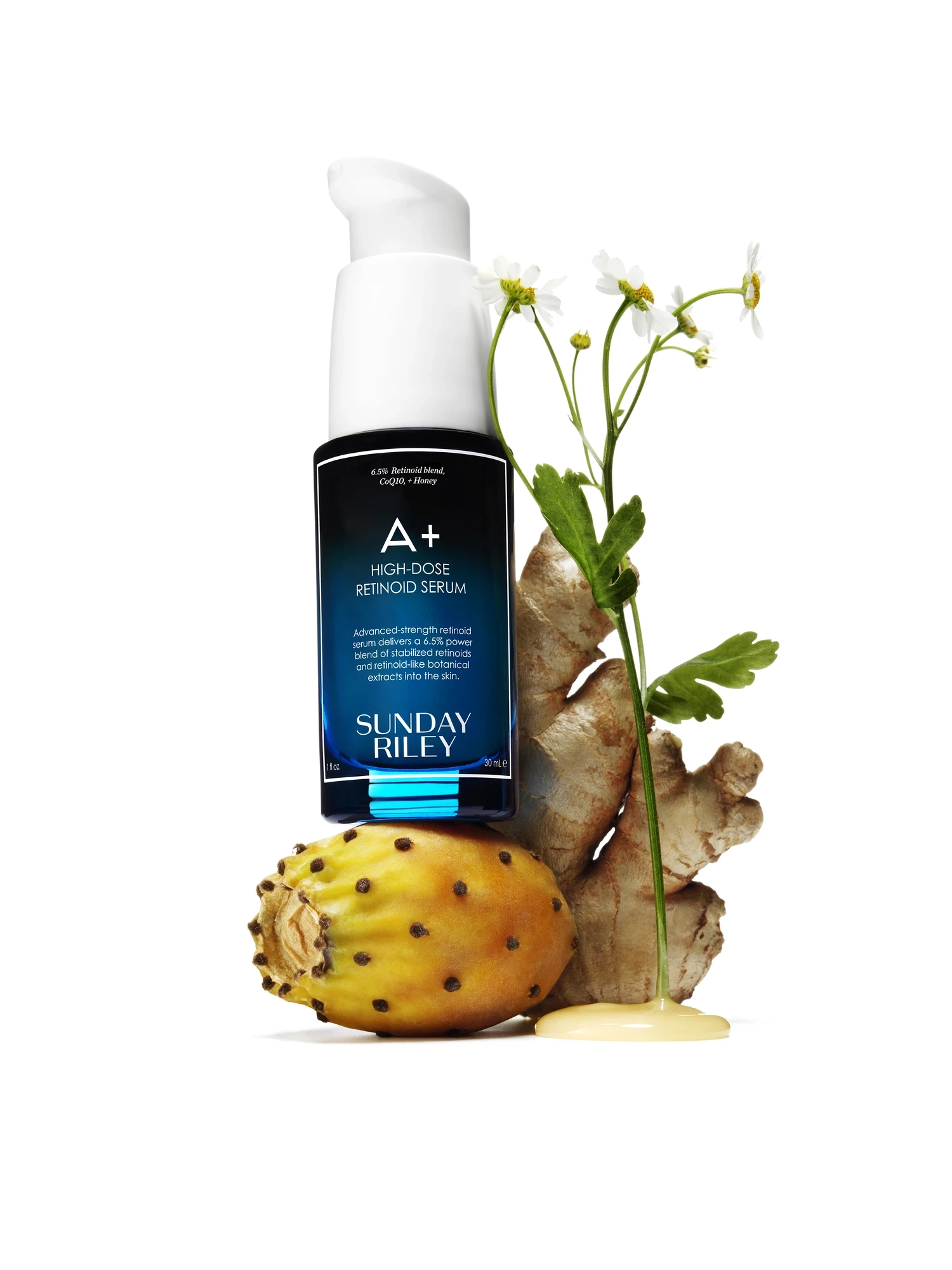 Alternative Image Sunday Riley A Plus Retinoid