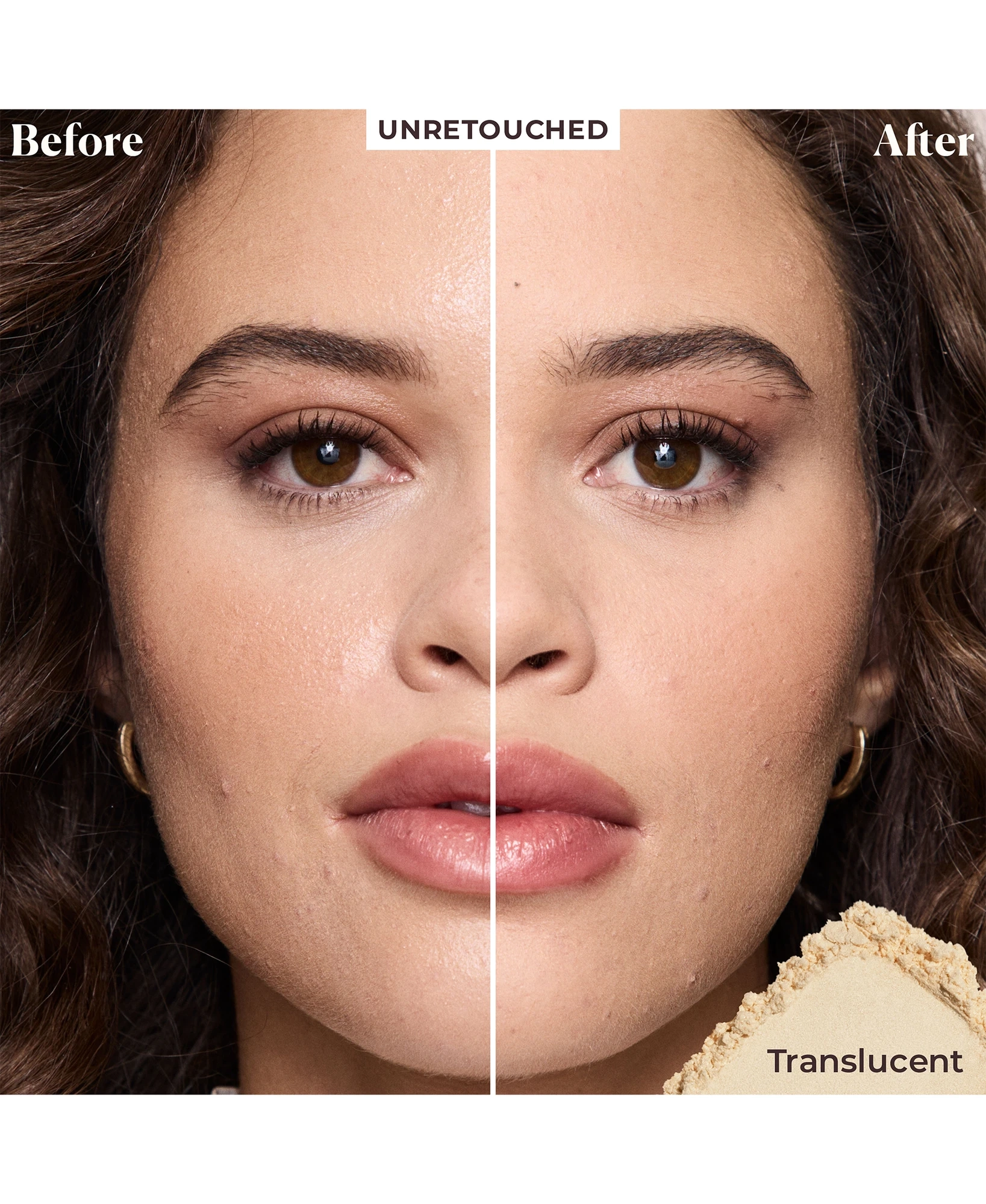 Alternative Image Laura Mercier Translucent Loose Setting Powder