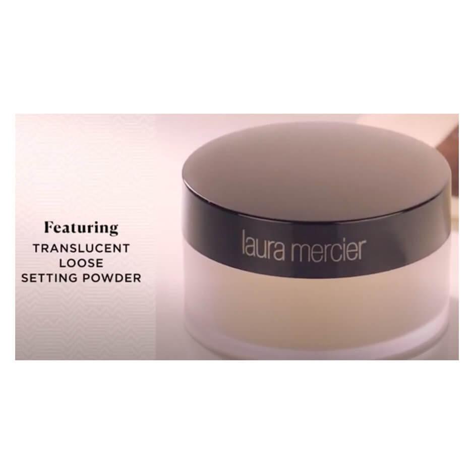 Laura Mercier Setting Powder – antoshkabeauty