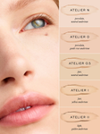 Alternative Image Westman Atelier Vital Skin Foundation Stick