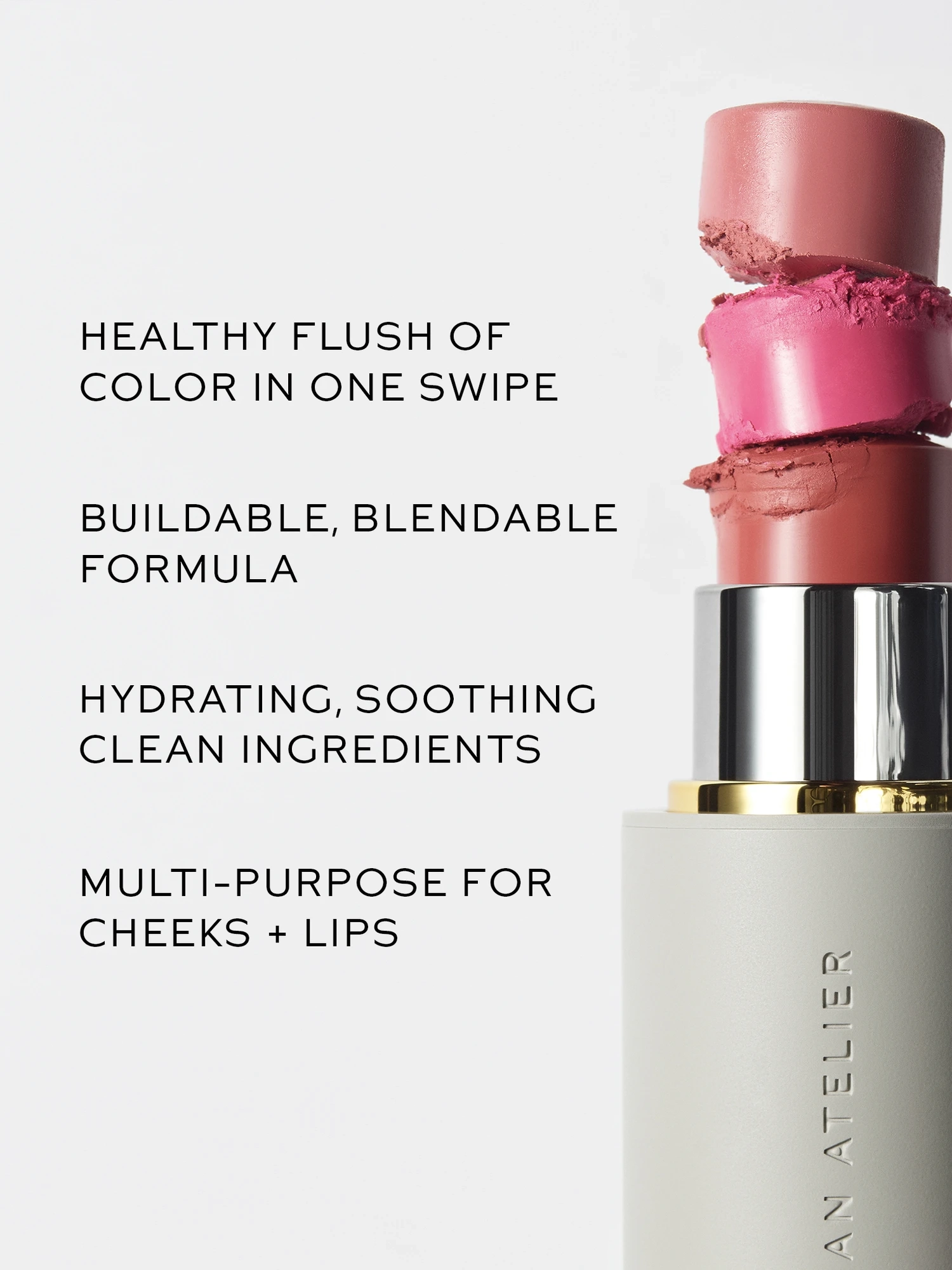 Alternative Image Westman Atelier Baby Cheeks Blush