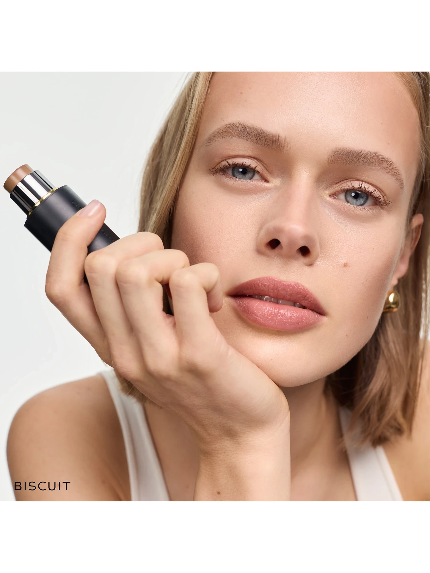 Westman Atelier Face Trace Contour Stick Biscuit | MECCA