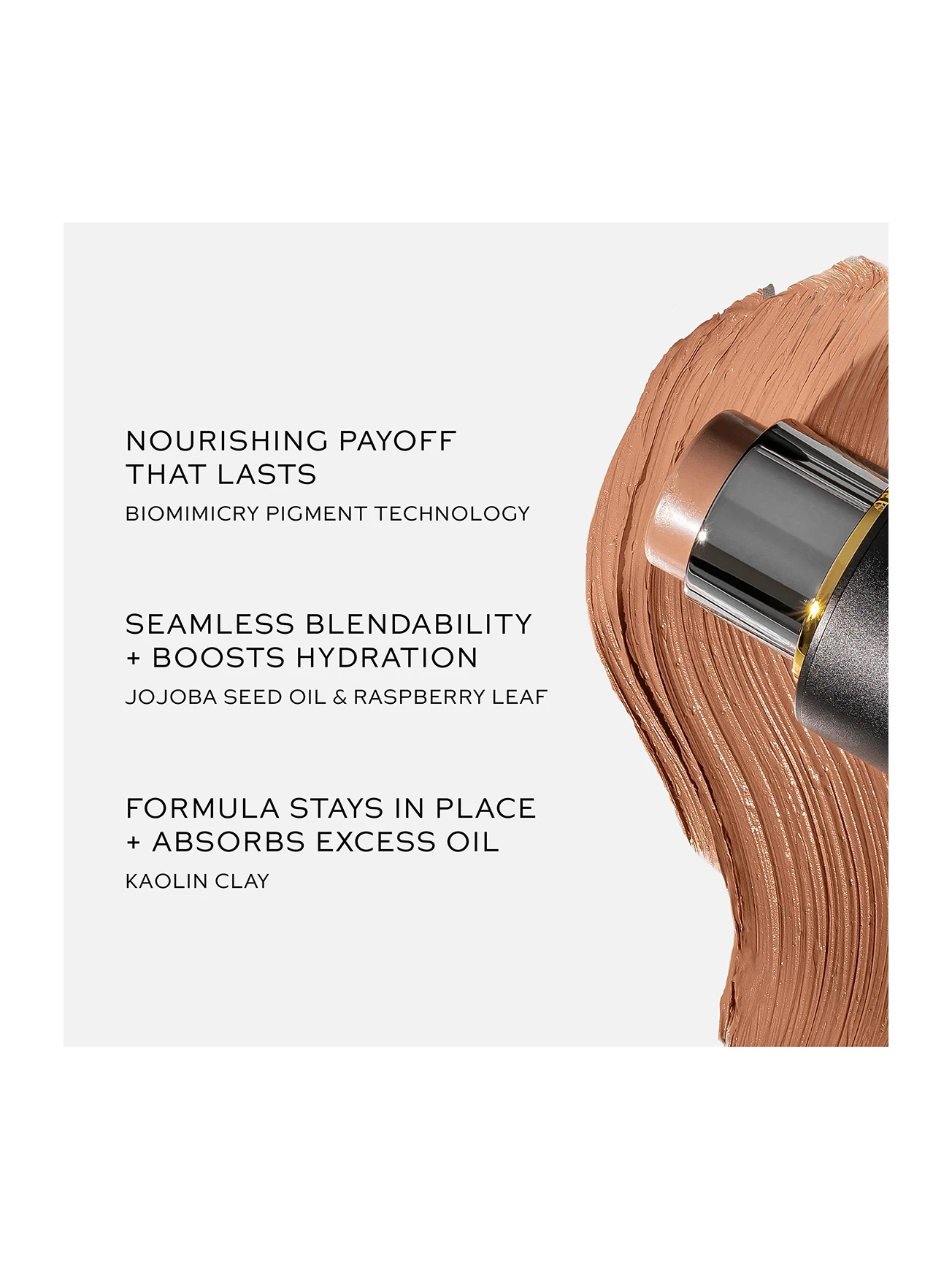 Alternative Image Westman Atelier Face Trace Contour Stick