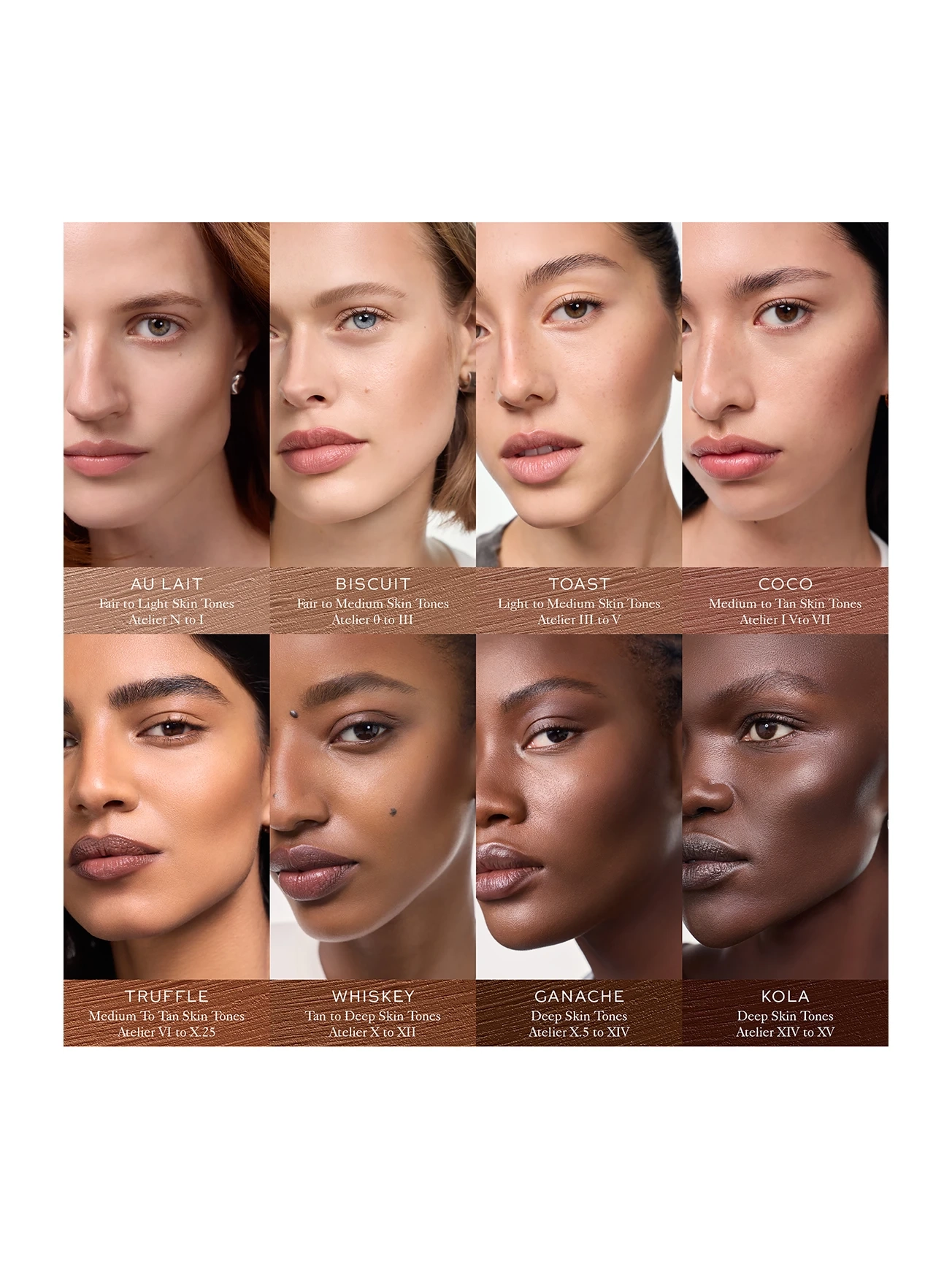 Alternative Image Westman Atelier Face Trace Contour Stick