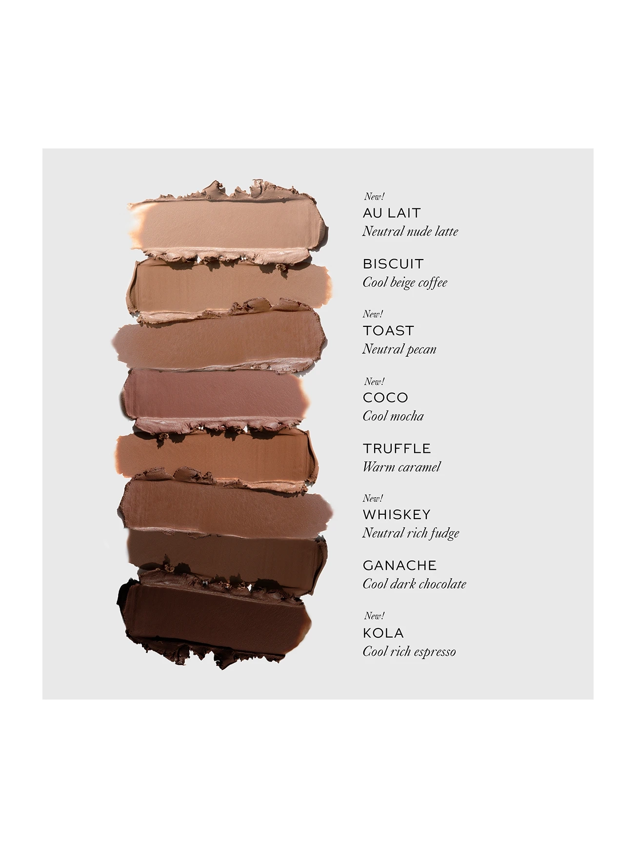 Alternative Image Westman Atelier Face Trace Contour Stick