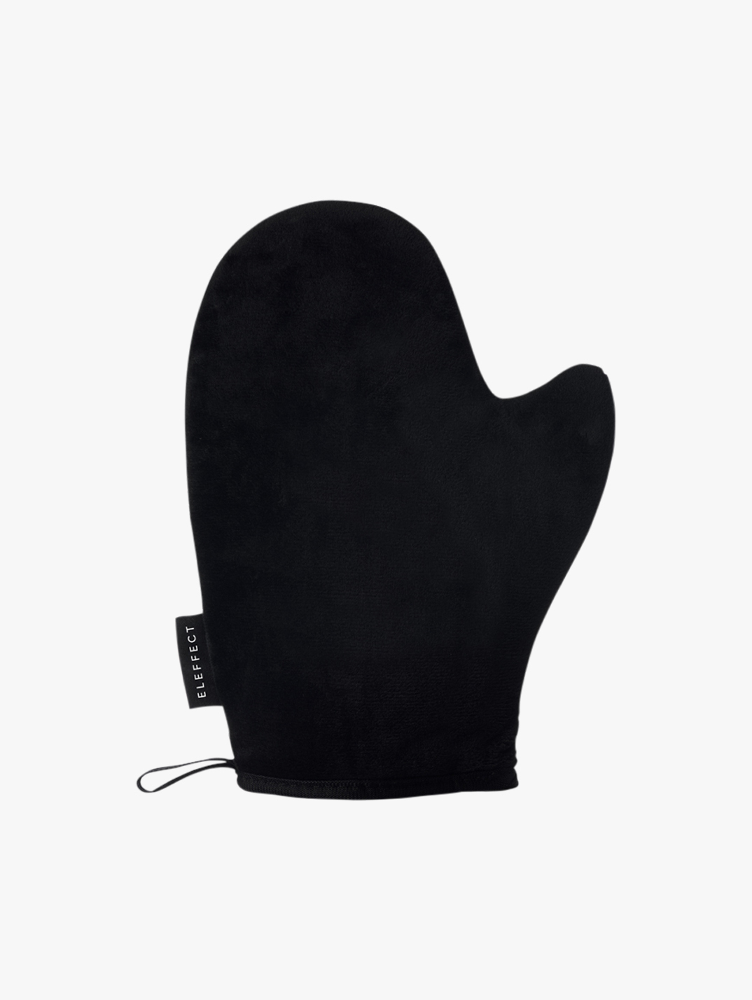 Tan Applicator Mitt