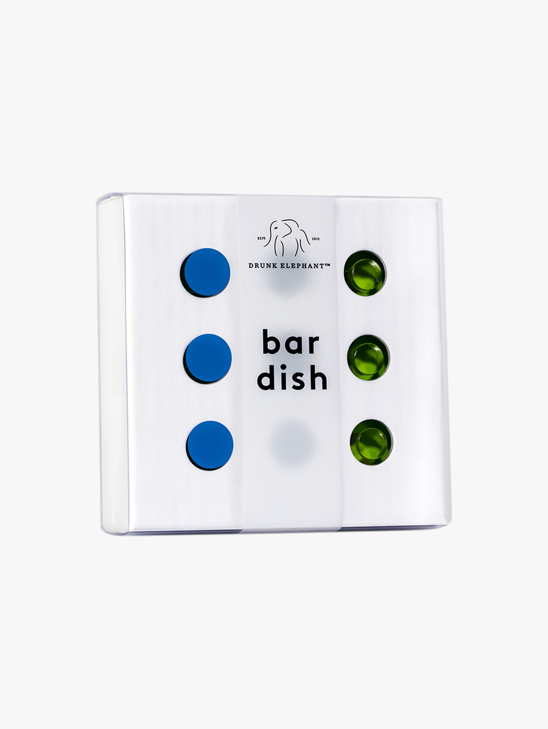 Bar Dish