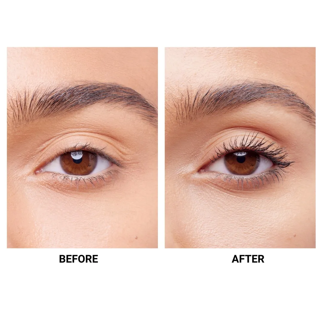 Alternative Image Mecca Max Wink Ink Super Mascara