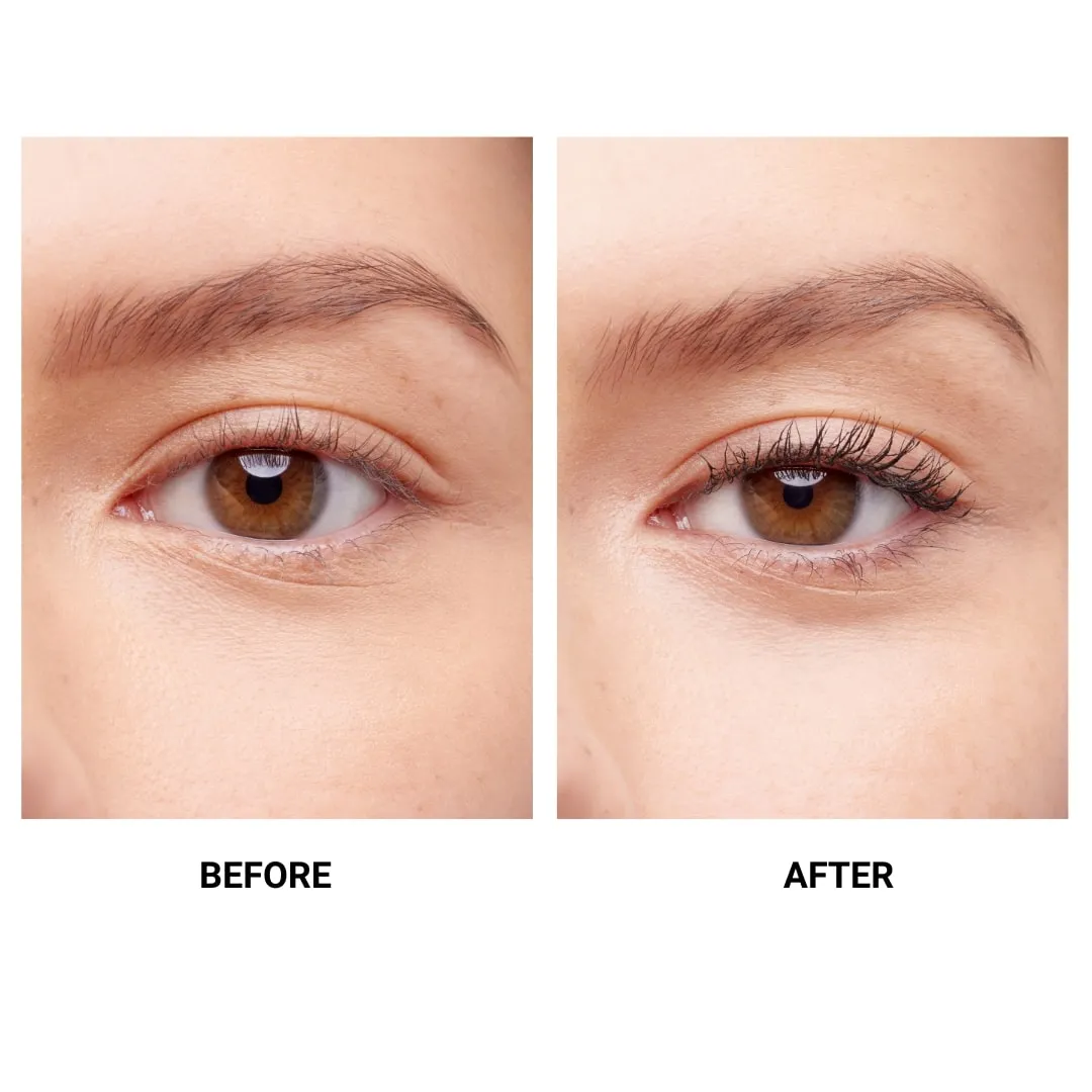 Alternative Image Mecca Max Wink Ink Super Mascara